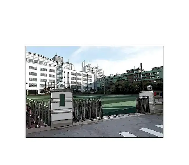 Lookism Chapter 104 Gambar 14