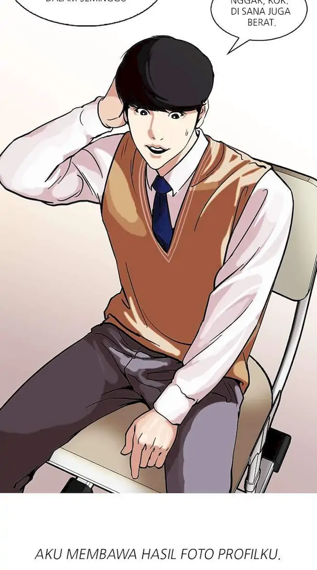 Lookism Chapter 104 Gambar 17
