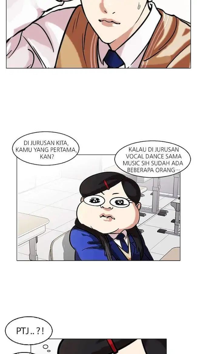 Lookism Chapter 104 Gambar 19