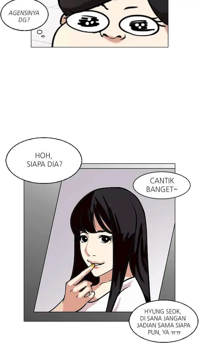 Lookism Chapter 104 Gambar 20