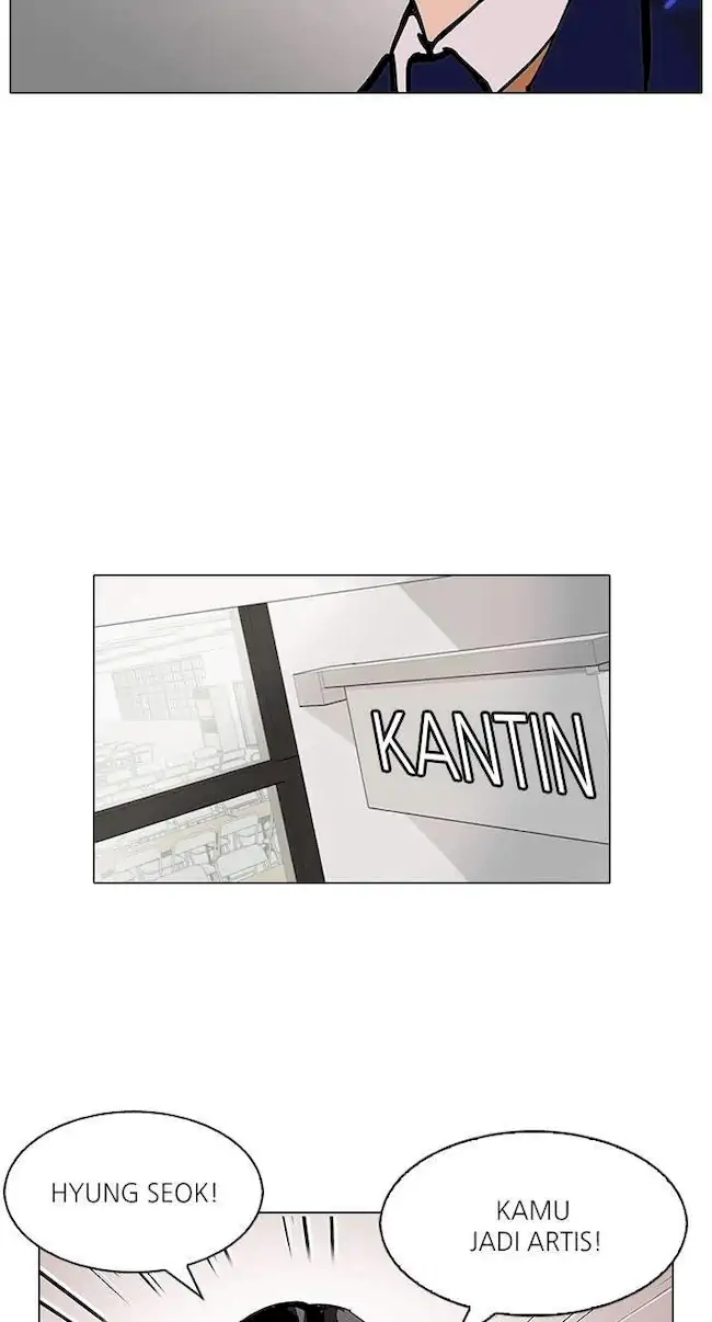 Lookism Chapter 104 Gambar 22