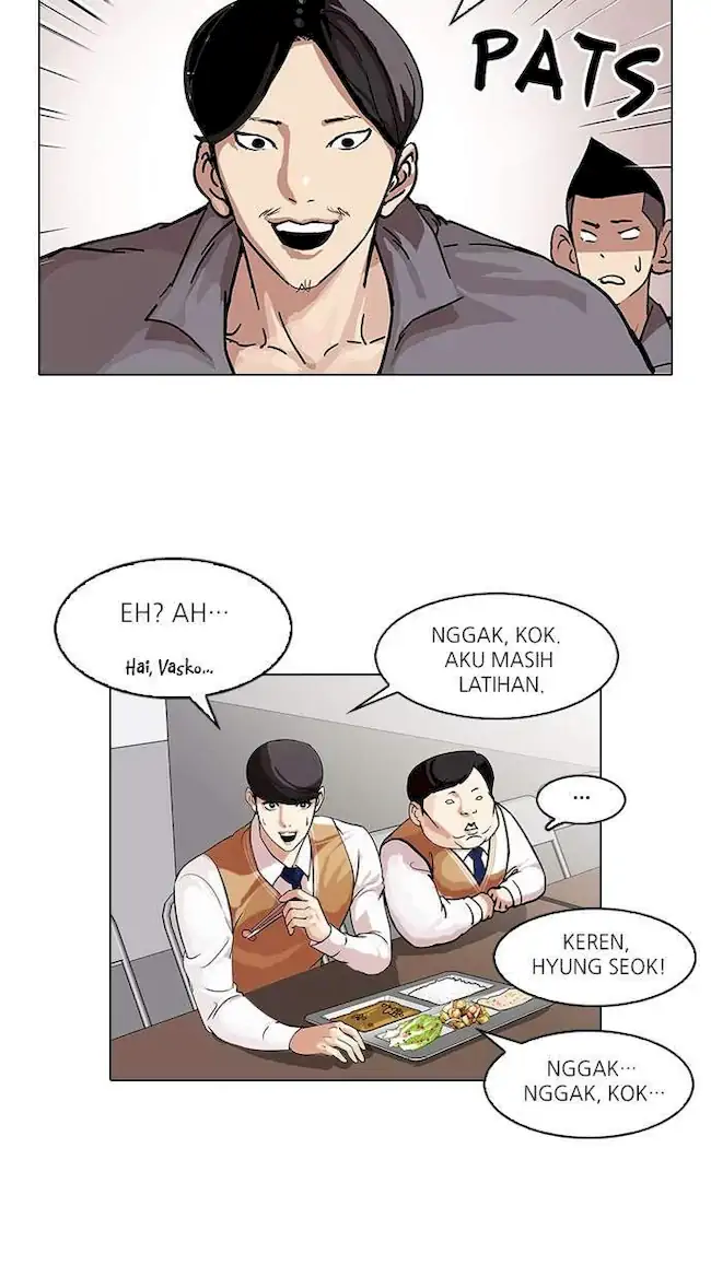 Lookism Chapter 104 Gambar 23