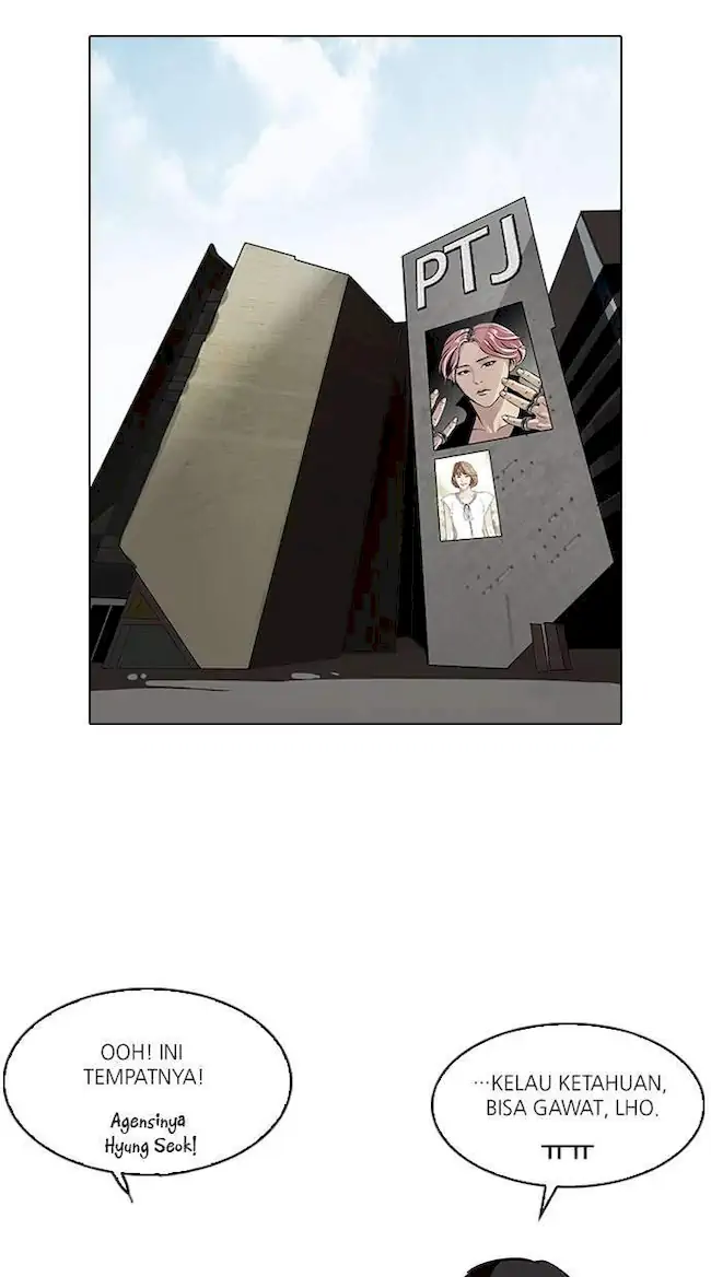 Lookism Chapter 104 Gambar 28