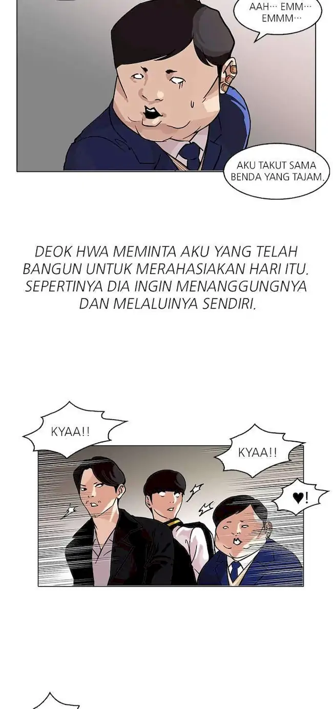 Lookism Chapter 104 Gambar 31