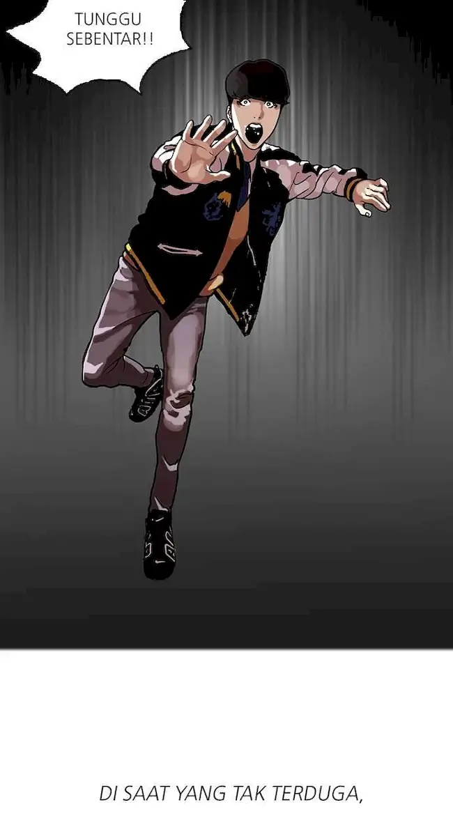 Lookism Chapter 104 Gambar 40