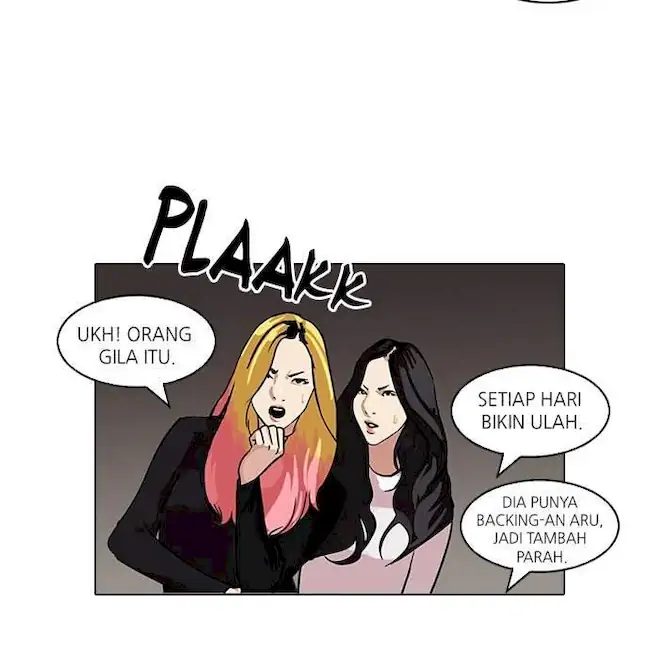 Lookism Chapter 104 Gambar 45