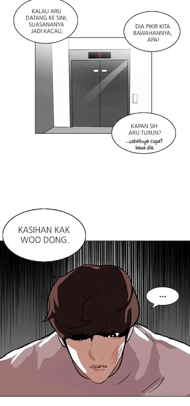 Lookism Chapter 104 Gambar 47