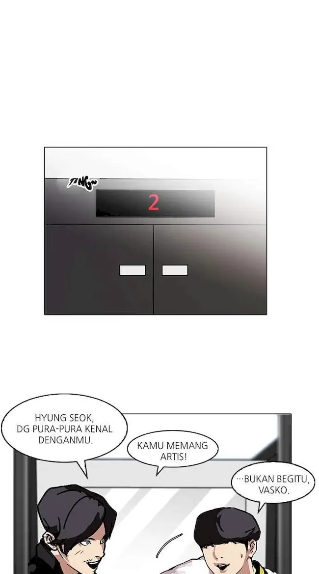 Lookism Chapter 104 Gambar 48