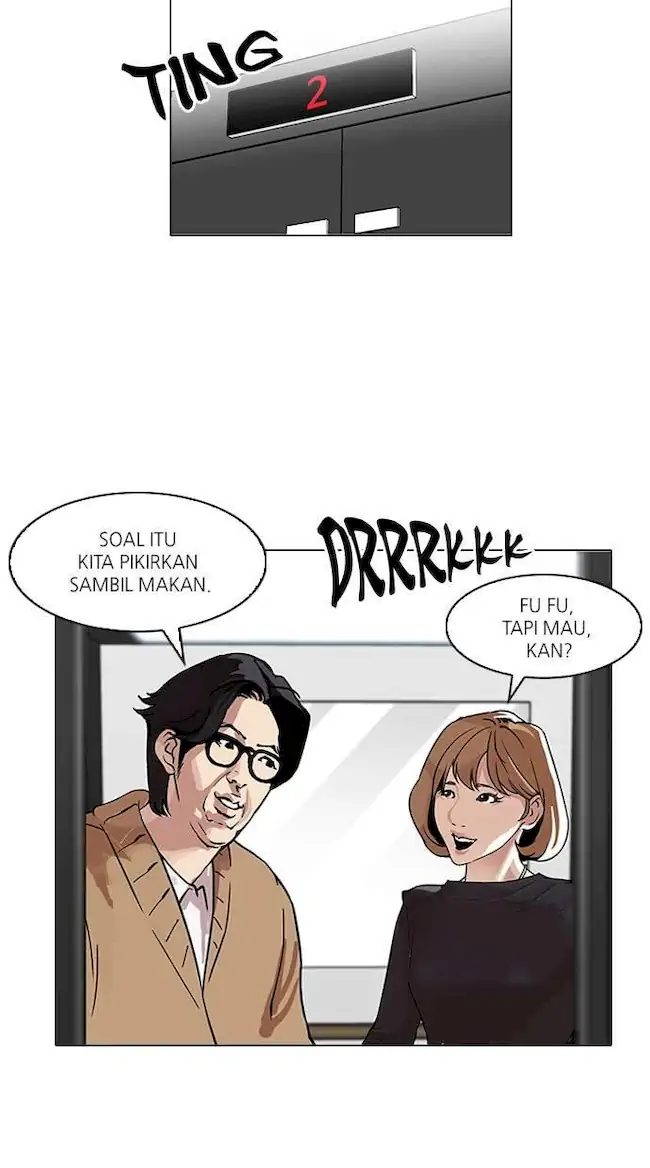 Lookism Chapter 104 Gambar 54
