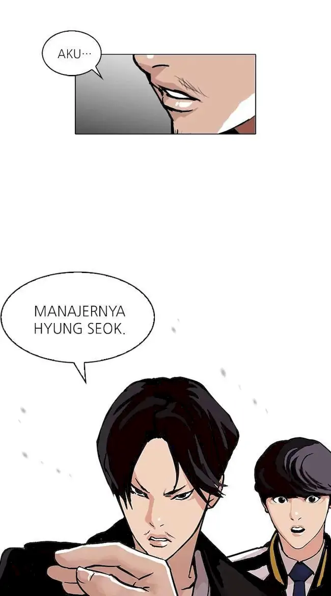 Lookism Chapter 104 Gambar 60