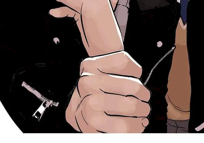 Lookism Chapter 104 Gambar 61