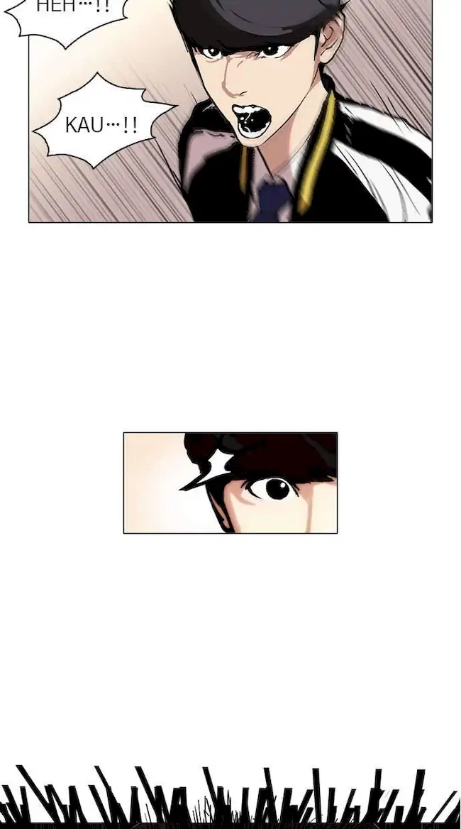 Lookism Chapter 105 Gambar 13