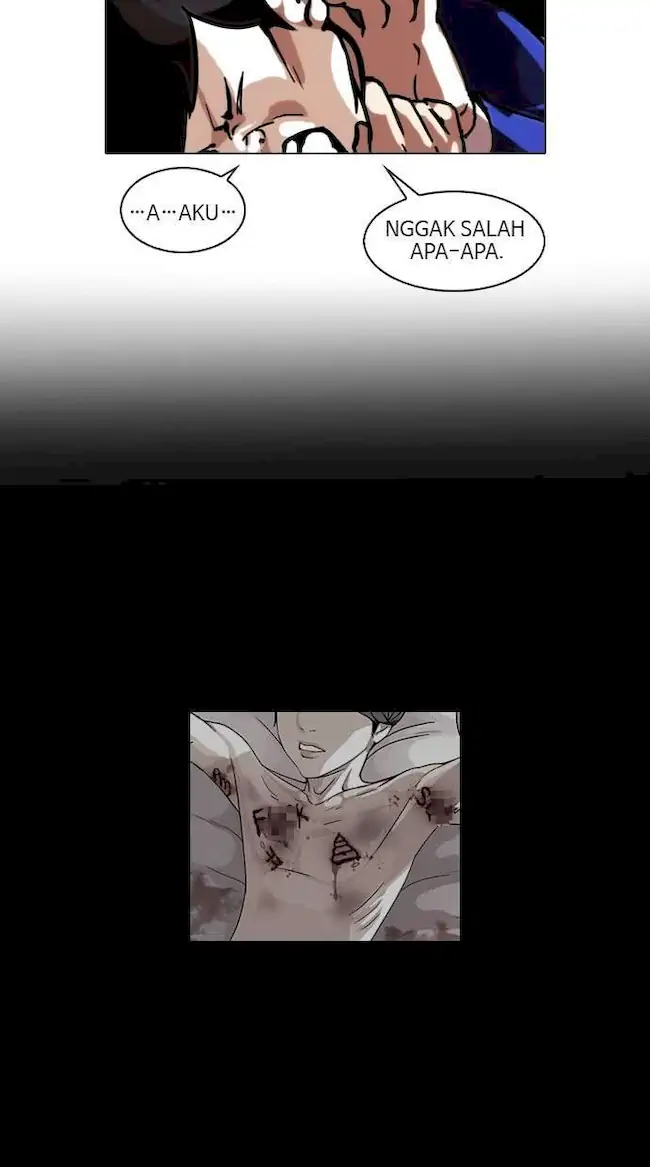 Lookism Chapter 105 Gambar 17