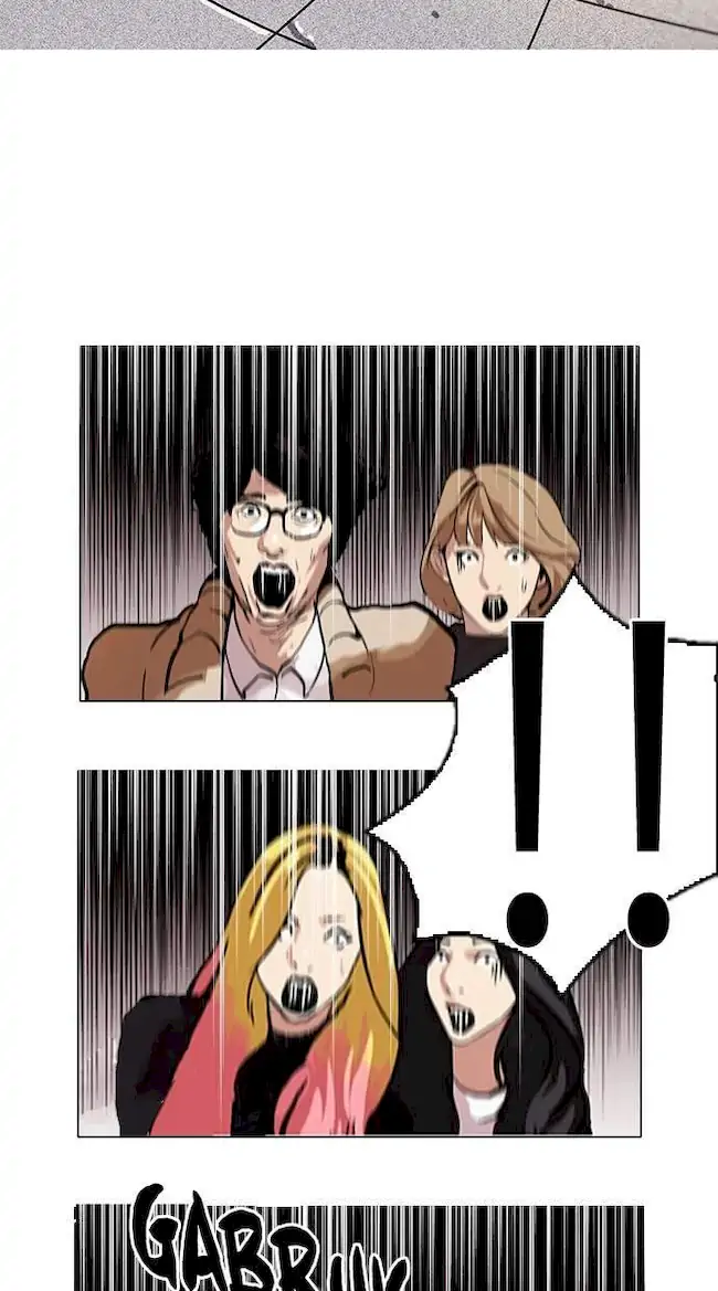 Lookism Chapter 105 Gambar 22