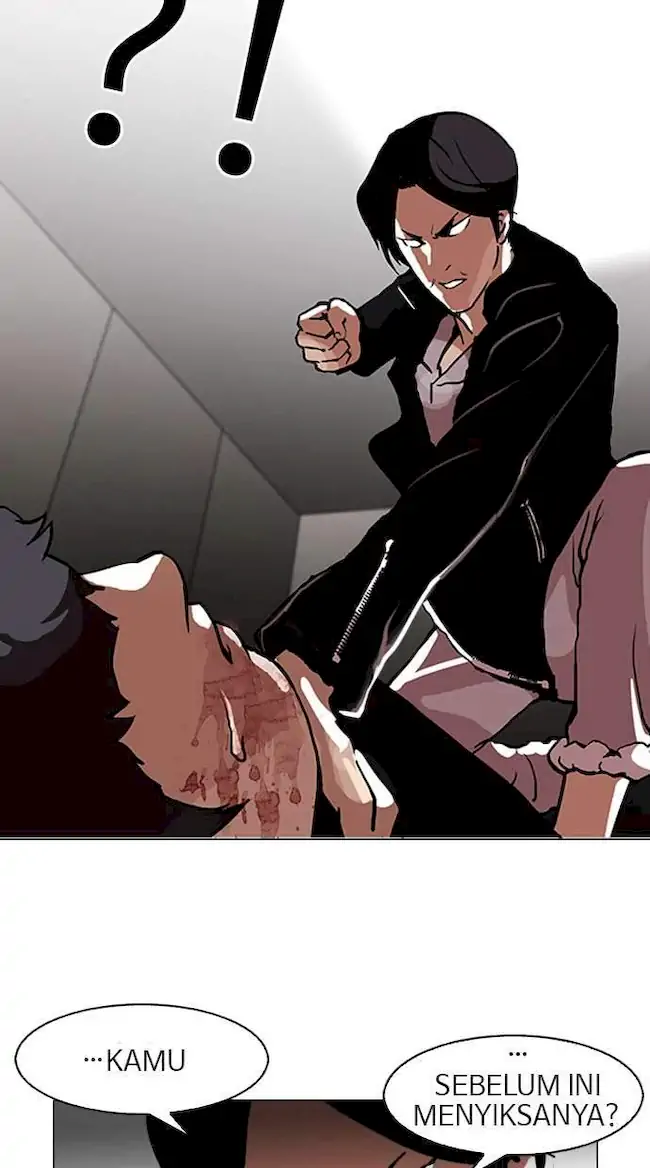 Lookism Chapter 105 Gambar 25