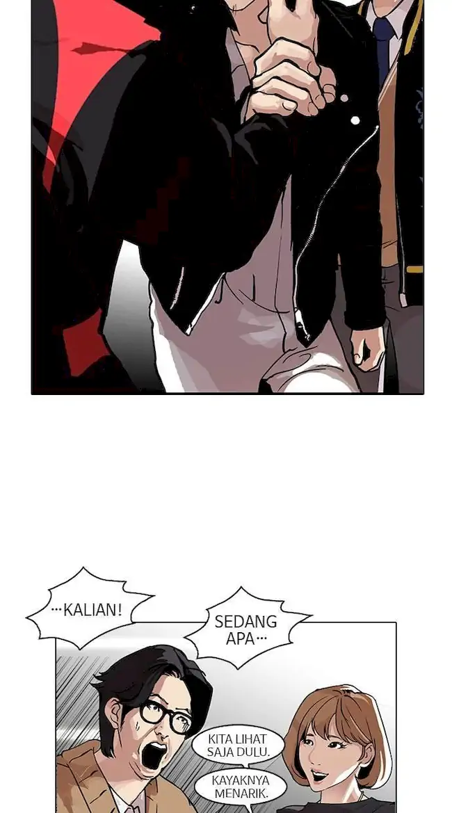 Lookism Chapter 105 Gambar 3
