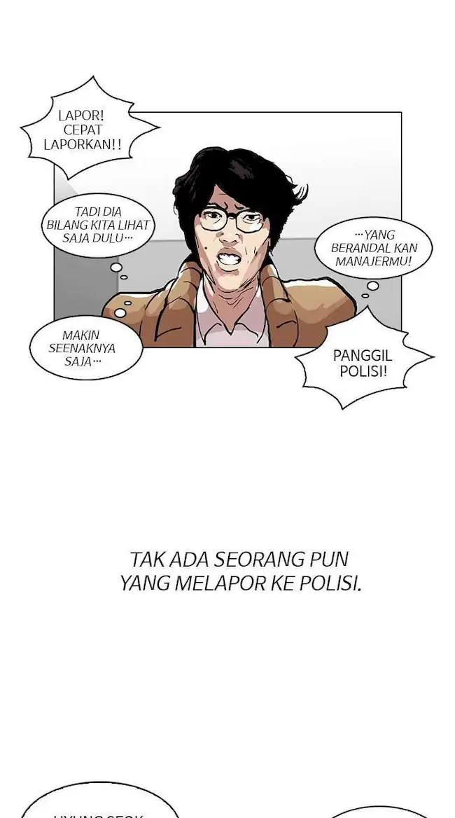 Lookism Chapter 105 Gambar 32