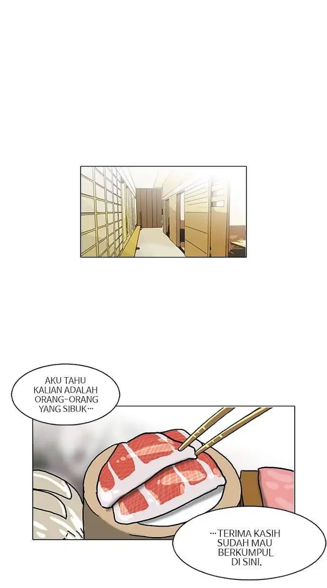Lookism Chapter 105 Gambar 35