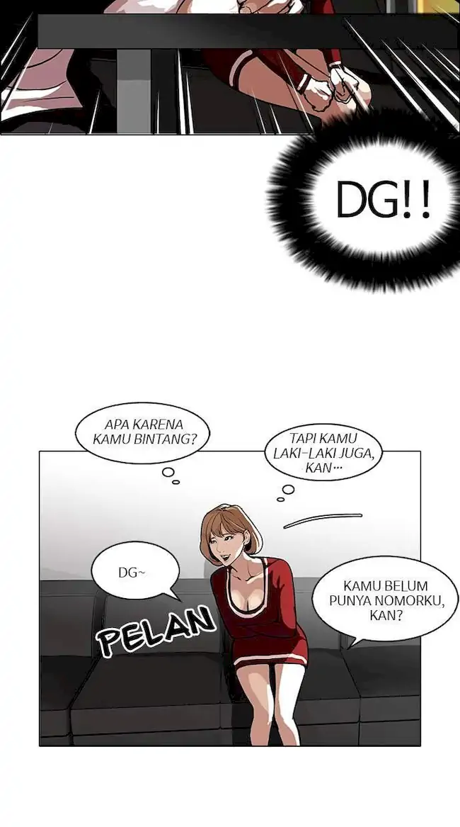 Lookism Chapter 105 Gambar 42