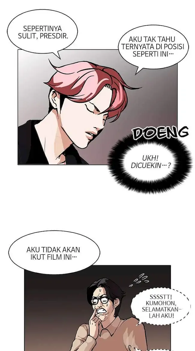 Lookism Chapter 105 Gambar 43