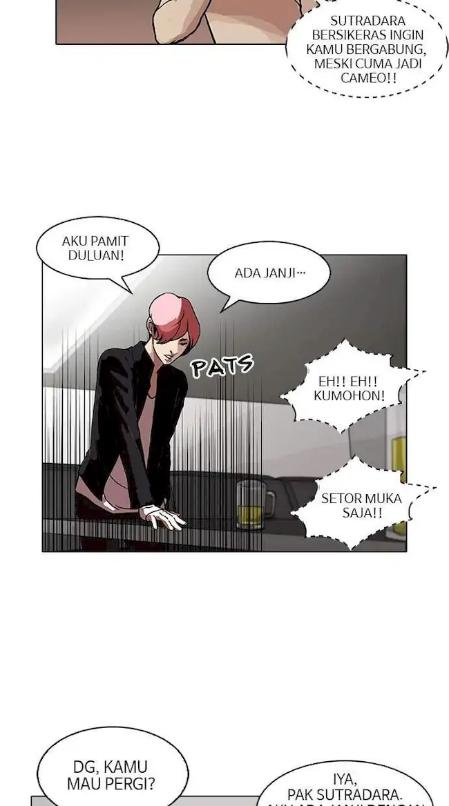 Lookism Chapter 105 Gambar 44