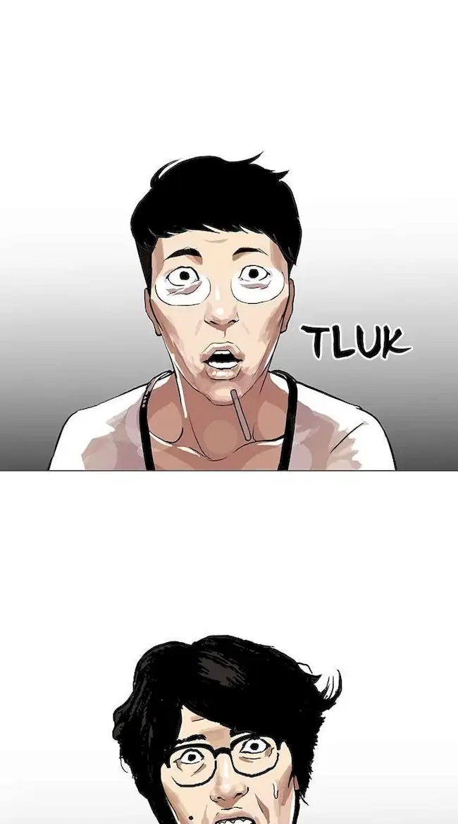 Lookism Chapter 105 Gambar 49