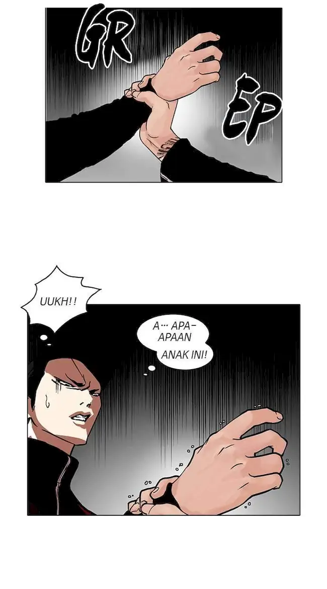 Lookism Chapter 105 Gambar 5