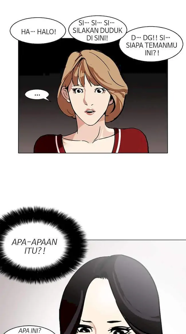 Lookism Chapter 105 Gambar 52