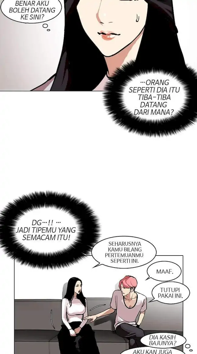 Lookism Chapter 105 Gambar 53
