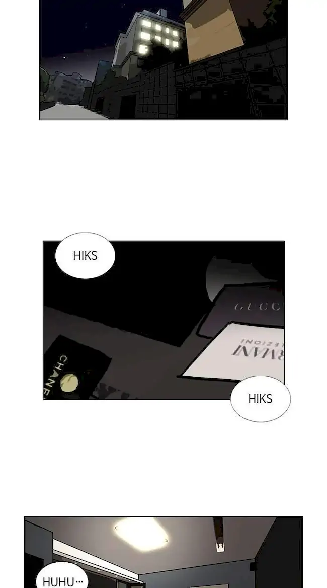 Lookism Chapter 105 Gambar 63