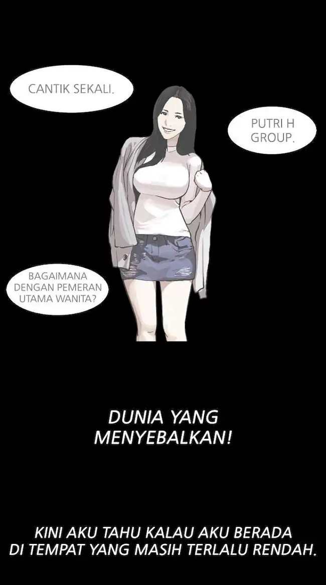 Lookism Chapter 106 Gambar 19