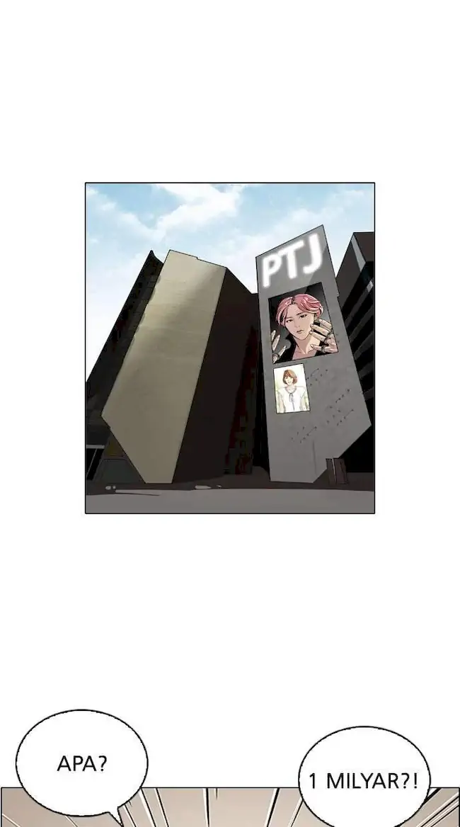 Manhwa Lookism Chapter 106 gambar nomor 2