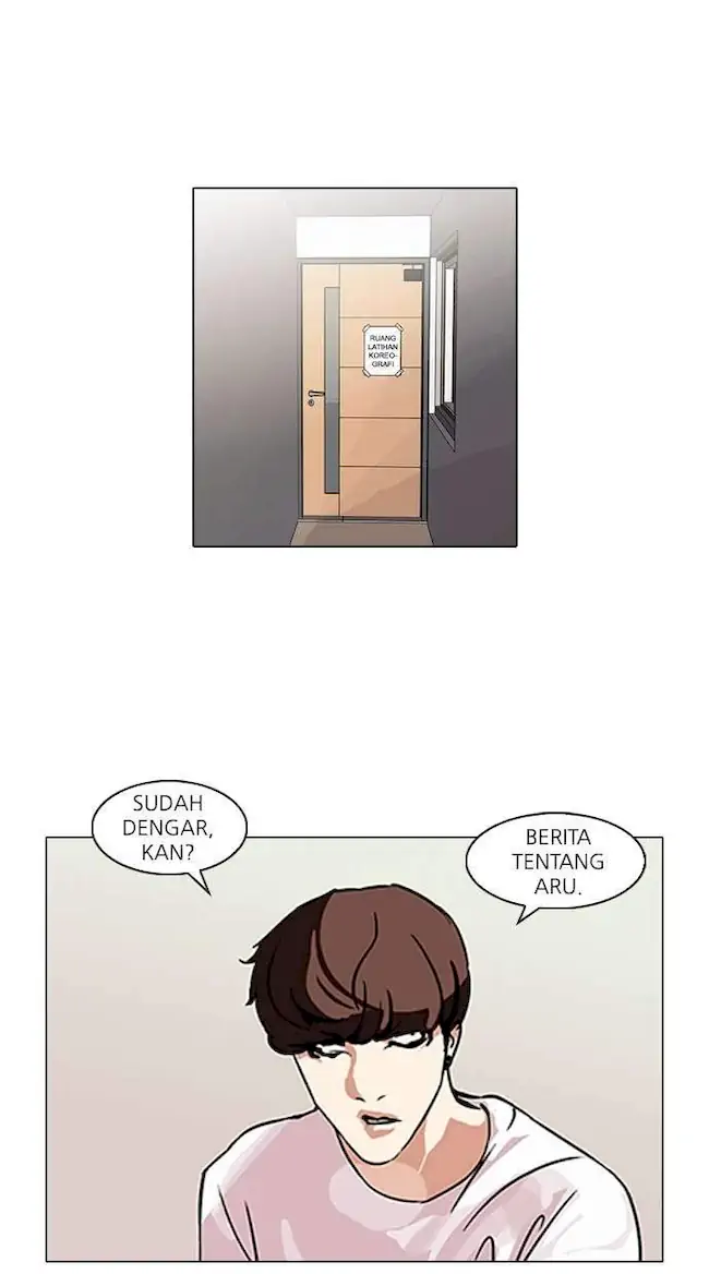 Lookism Chapter 106 Gambar 26