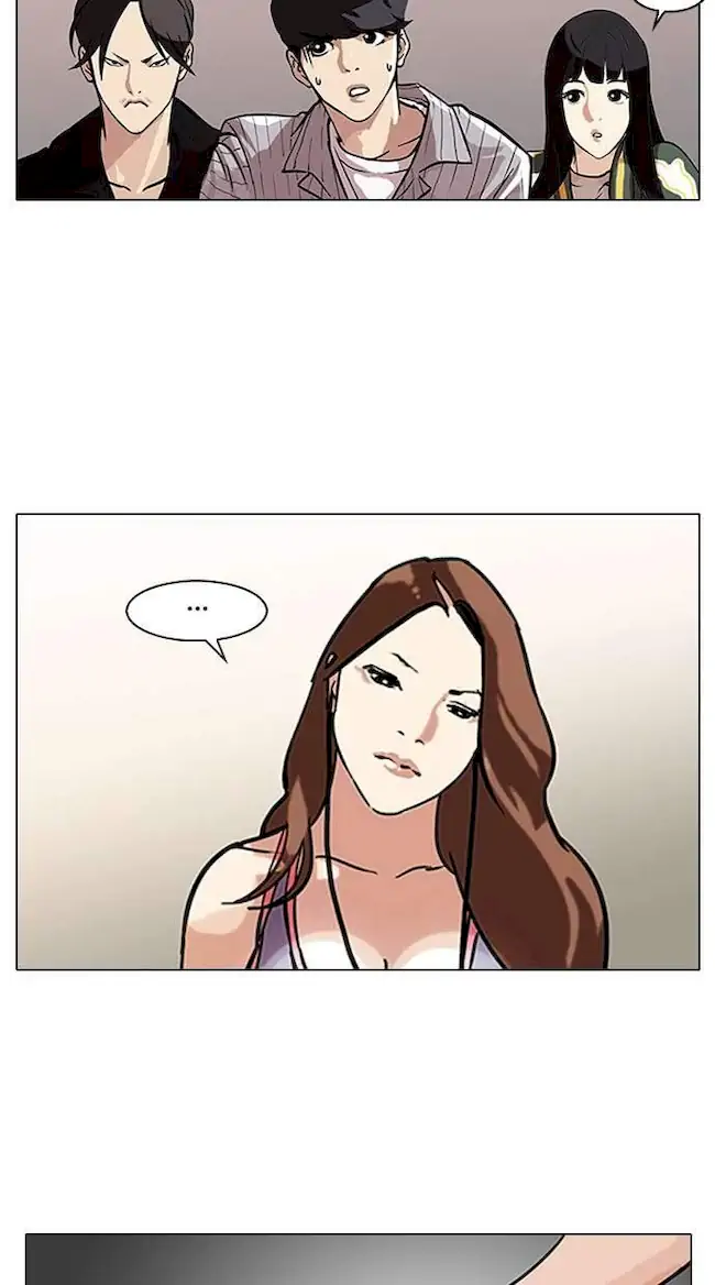 Lookism Chapter 106 Gambar 28