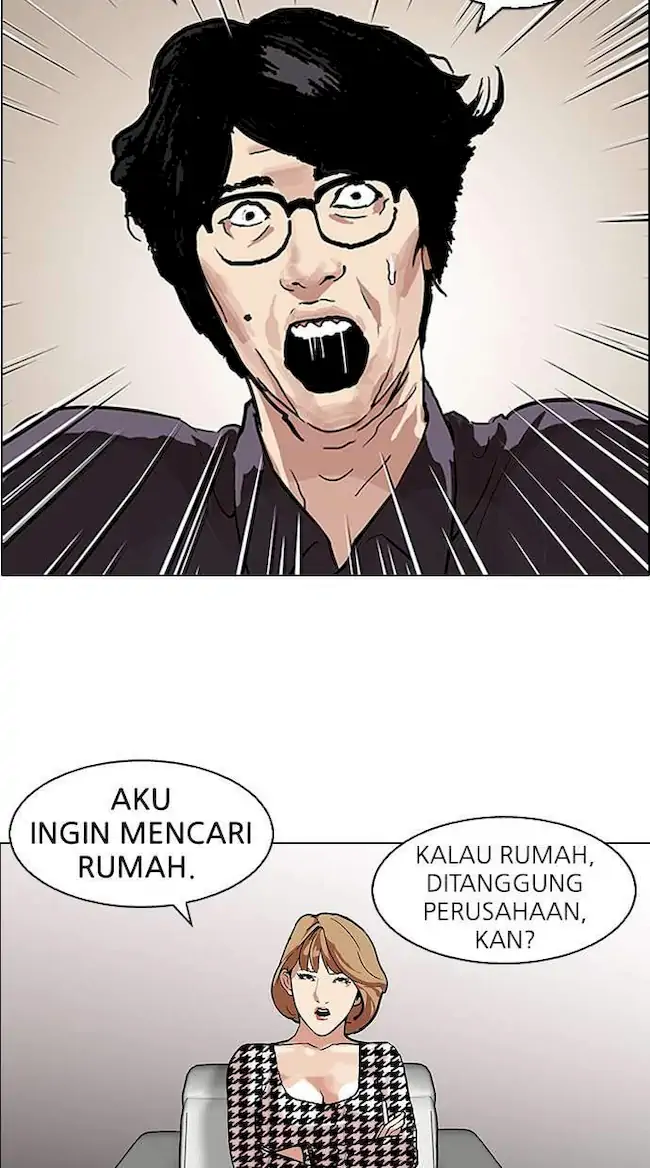 Lookism Chapter 106 Gambar 3