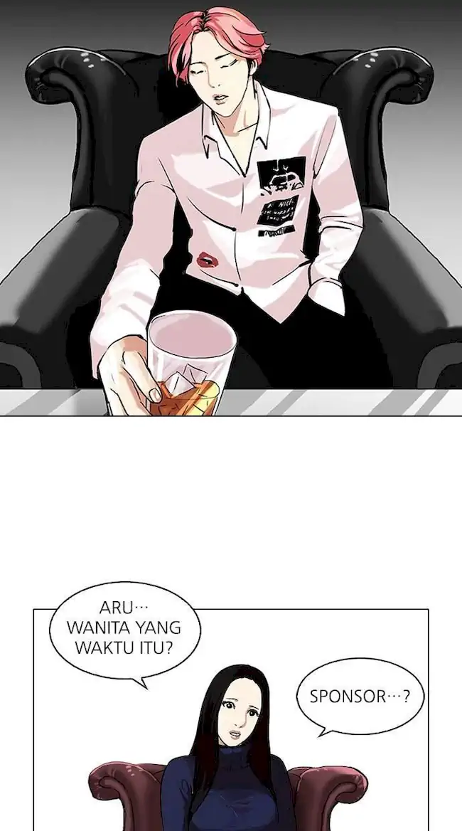 Lookism Chapter 106 Gambar 31