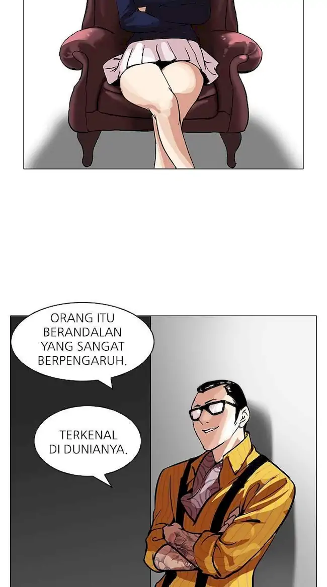 Lookism Chapter 106 Gambar 32