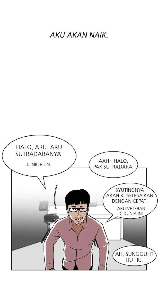 Lookism Chapter 106 Gambar 41