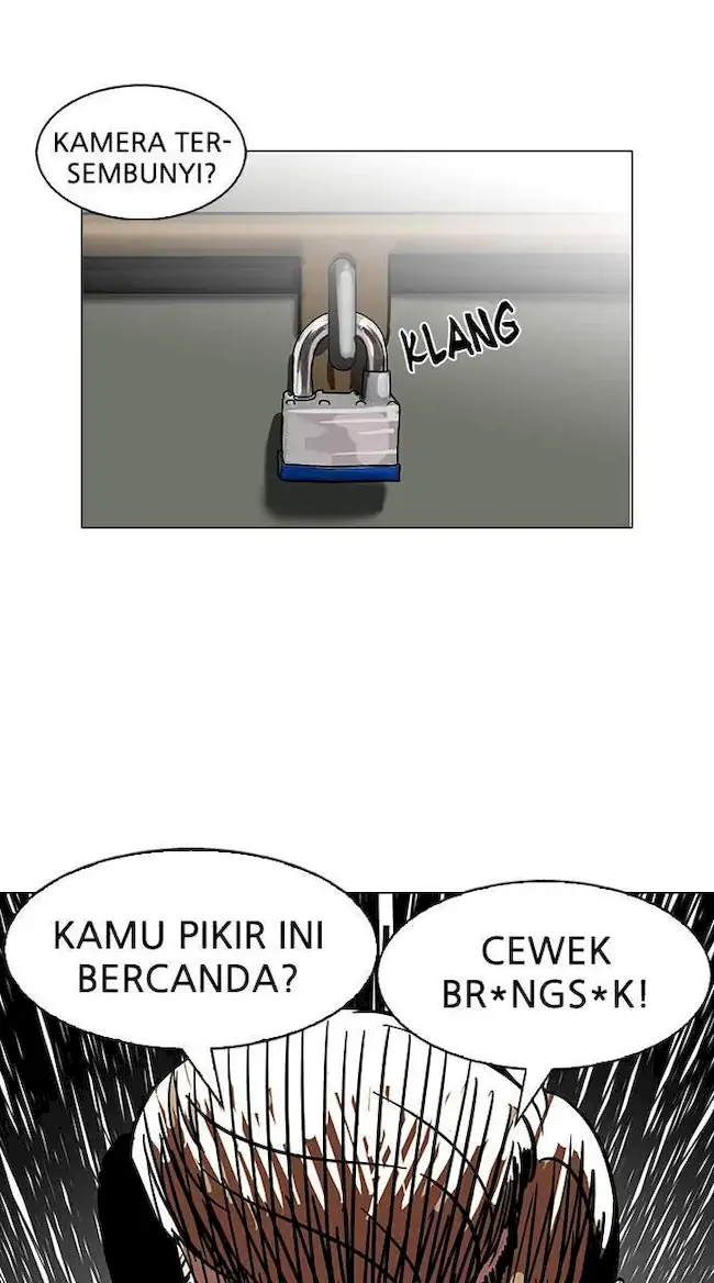 Lookism Chapter 106 Gambar 48