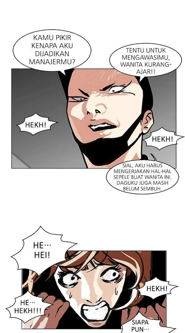 Lookism Chapter 106 Gambar 53