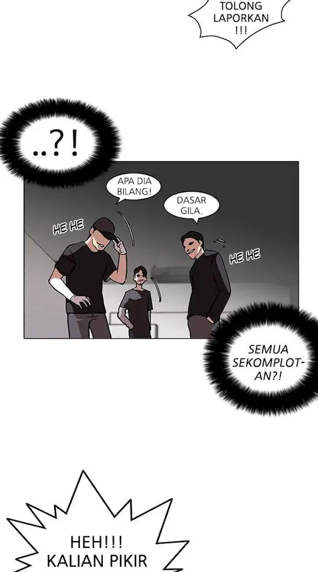 Lookism Chapter 106 Gambar 54
