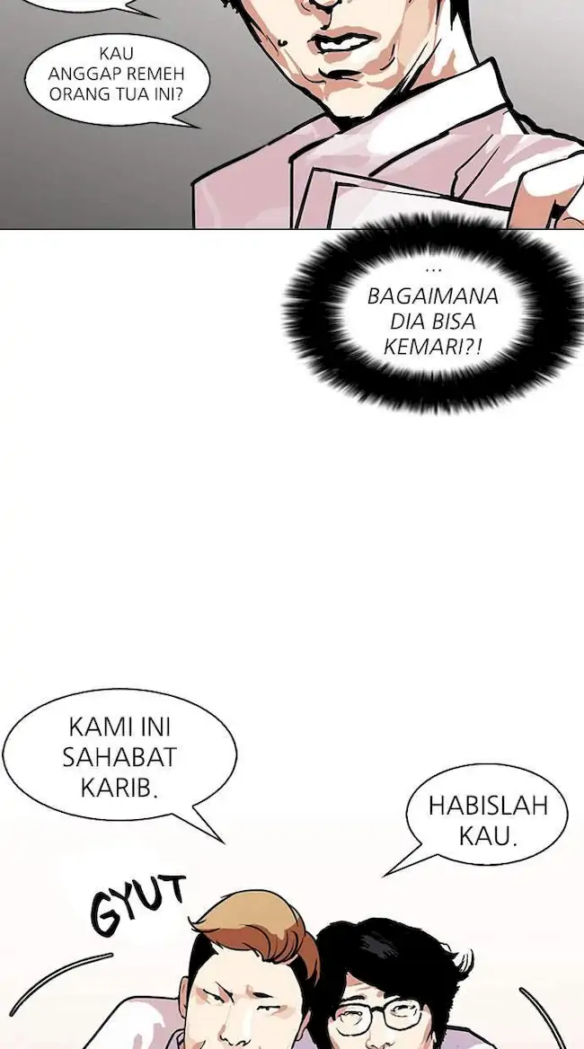 Lookism Chapter 106 Gambar 58