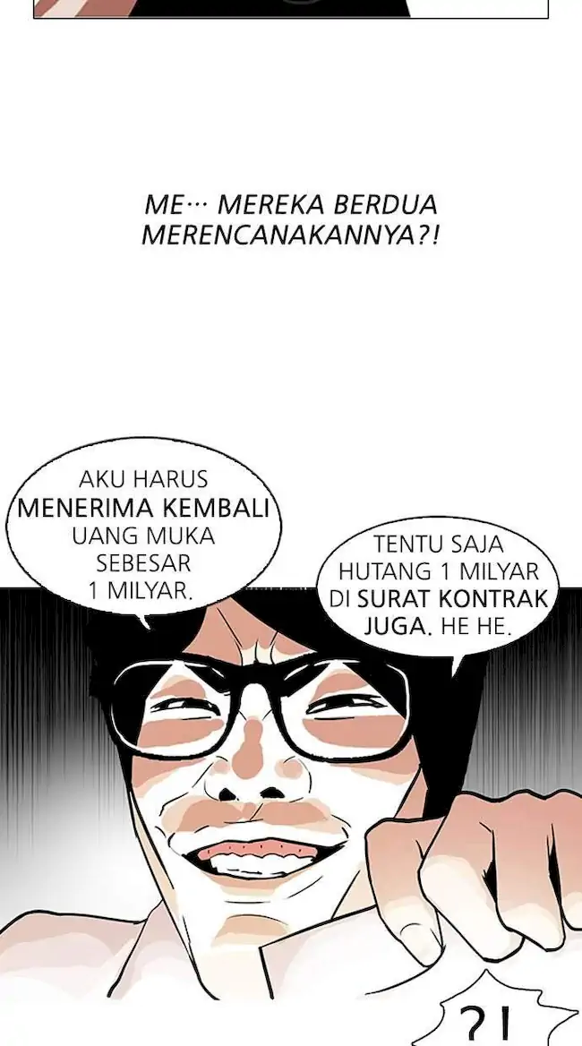 Lookism Chapter 106 Gambar 60