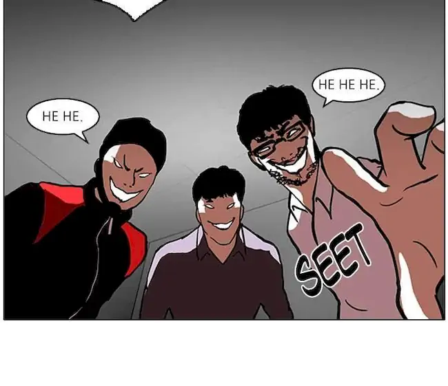 Lookism Chapter 106 Gambar 68