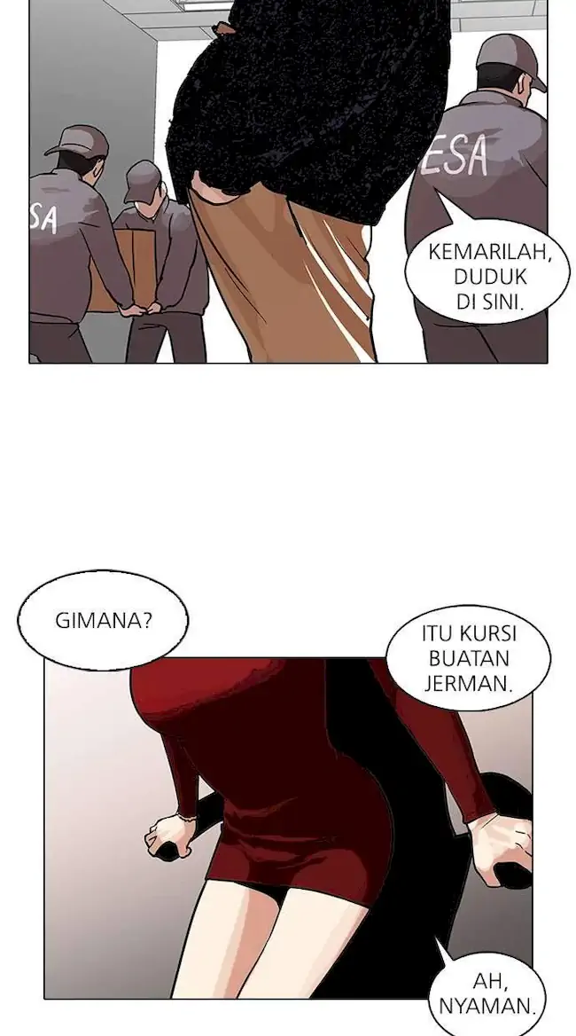 Lookism Chapter 106 Gambar 8