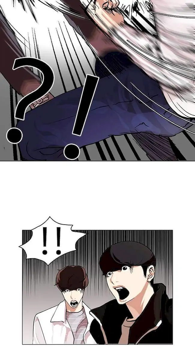 Lookism Chapter 108 Gambar 10