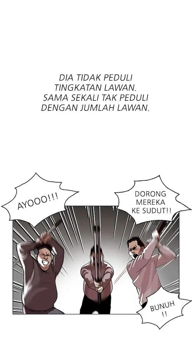 Lookism Chapter 108 Gambar 11
