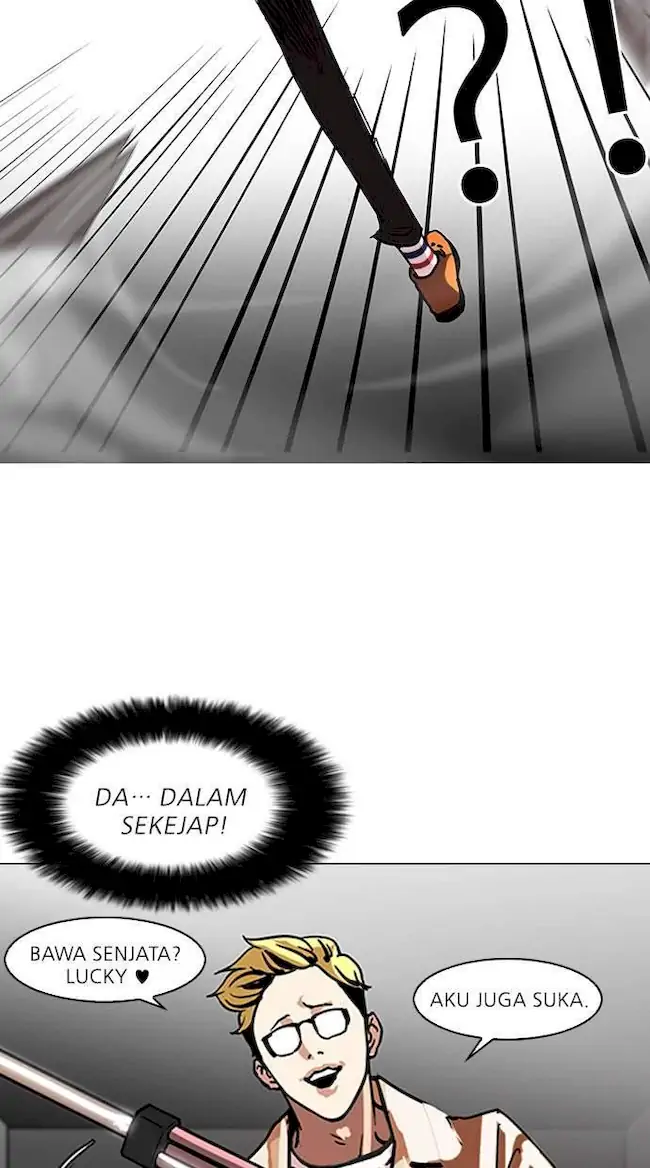 Lookism Chapter 108 Gambar 14