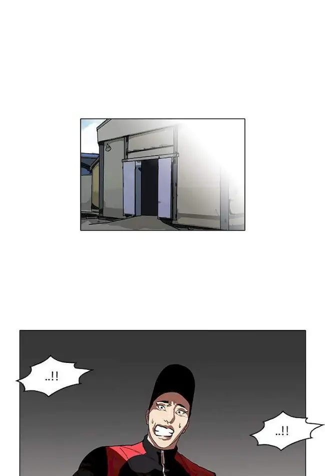 Manhwa Lookism Chapter 108 gambar nomor 2