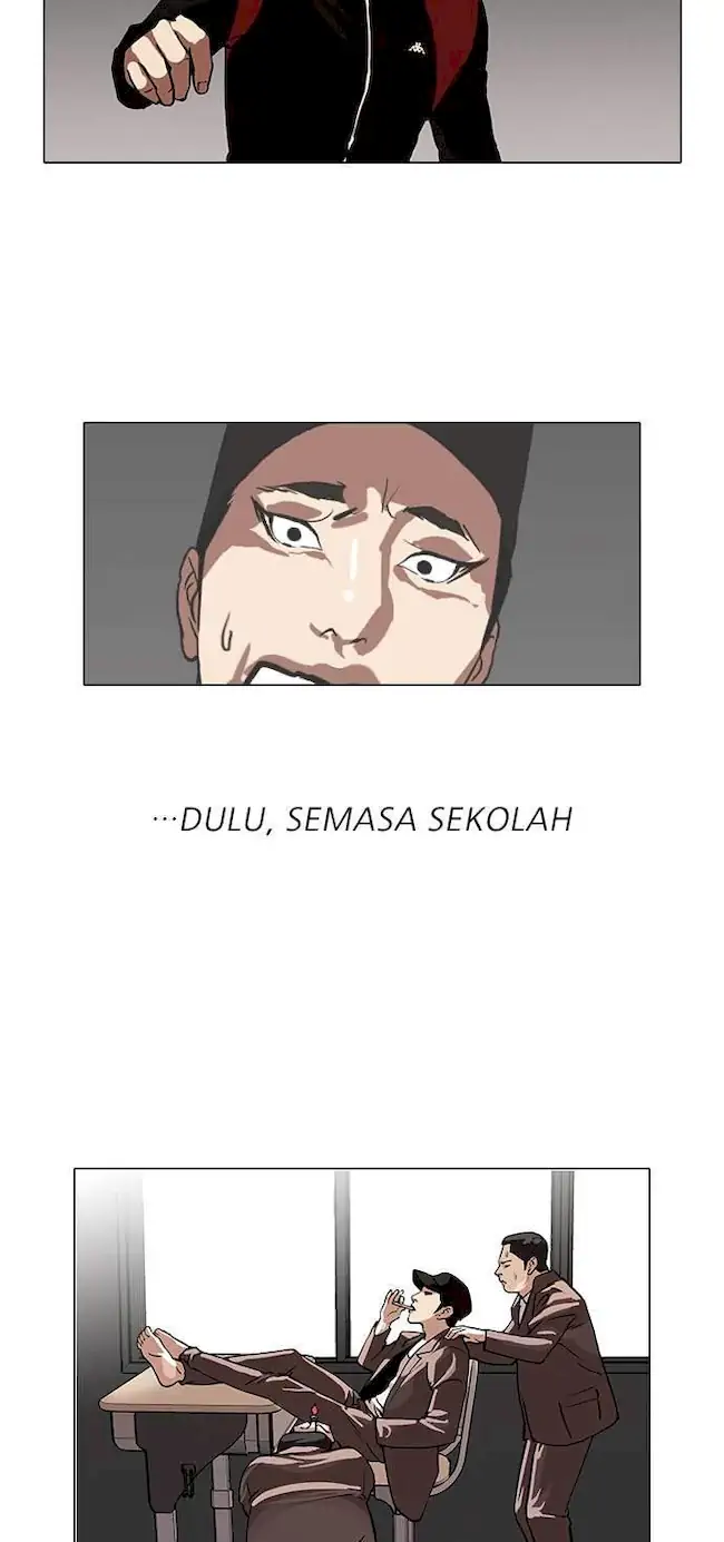 Lookism Chapter 108 Gambar 3